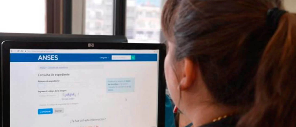 Suspendieron el pago de la cuota de junio del cr&eacute;dito de Anses