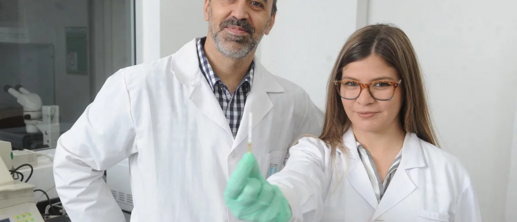 Científicos argentinos crearon un kit que detecta el coronavirus en un minuto