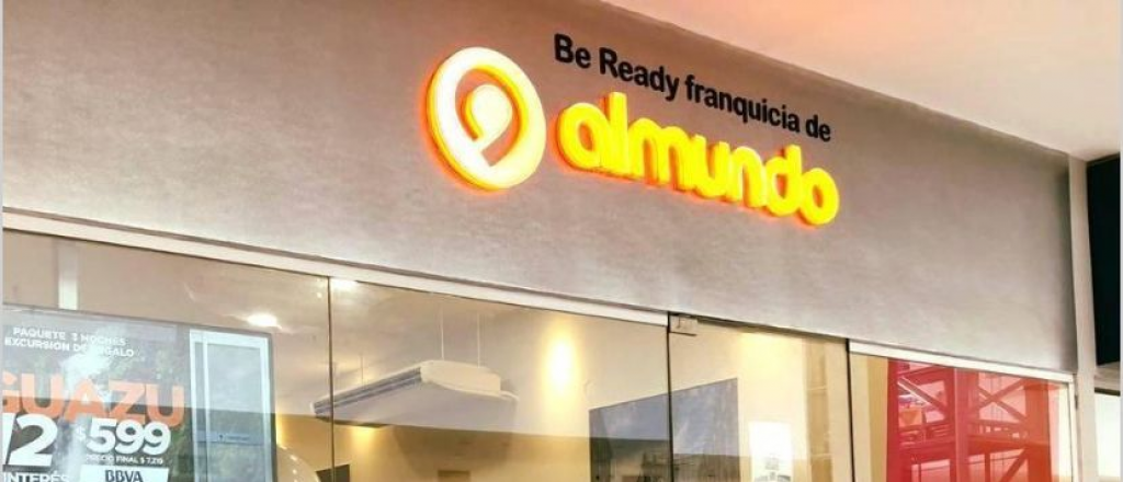 Almundo en Mendoza ofrece 80 puestos con sueldos de 100 mil pesos