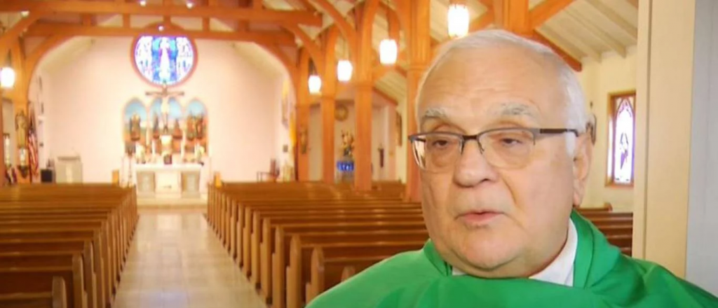 Un cura norteamericano dijo que "la pedof&iacute;lia no mat&oacute; a nadie, el aborto s&iacute;"
