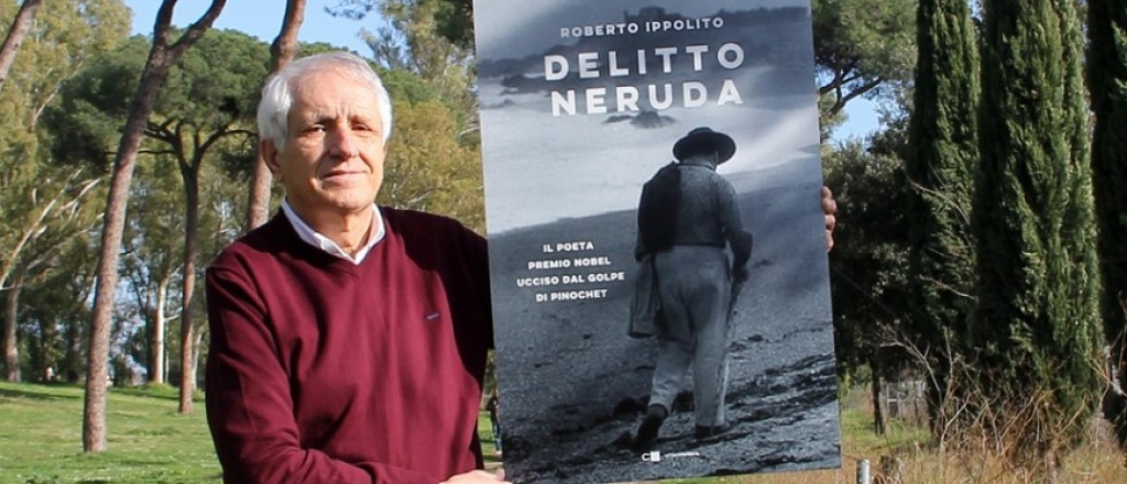 Un nuevo libro vuelve sobre la hipótesis de que a Neruda lo asesinaron