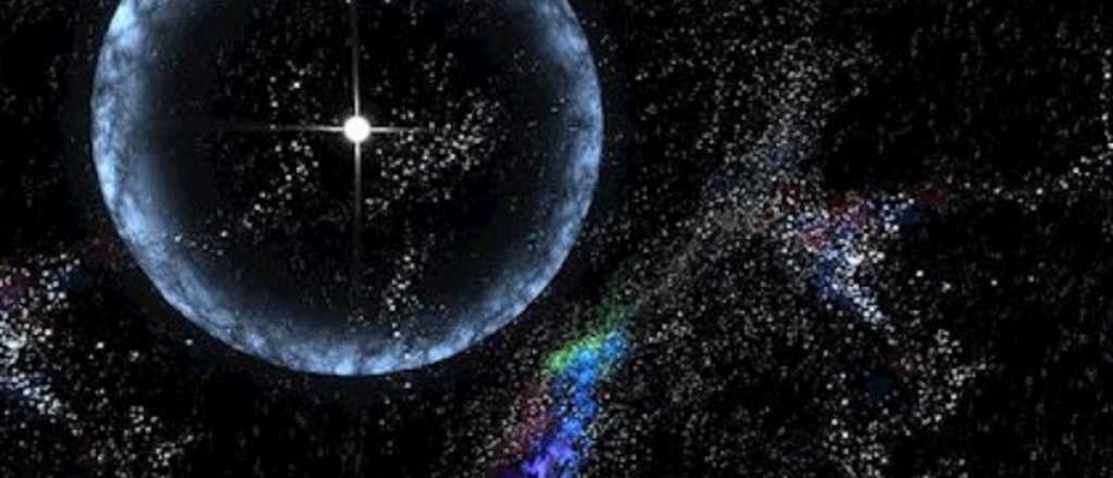 Misterio ET: llegan a la Tierra señales de radio desde otra Galaxia