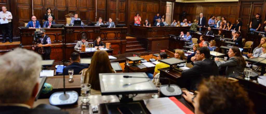 Qué quiere permitir y limitar el PJ en el presupuesto de Suarez