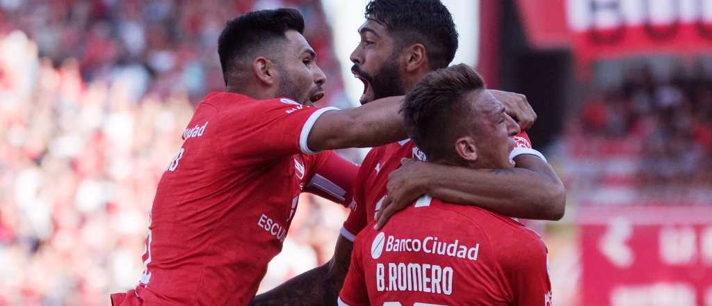 Copa Sudamericana: habr&aacute; duelo argentino entre el Rojo y el Decano