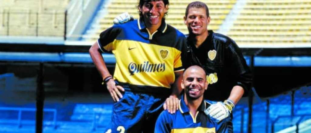 Un &iacute;dolo de Boca se hizo una vasectom&iacute;a y lo mostr&oacute; en el quir&oacute;fano