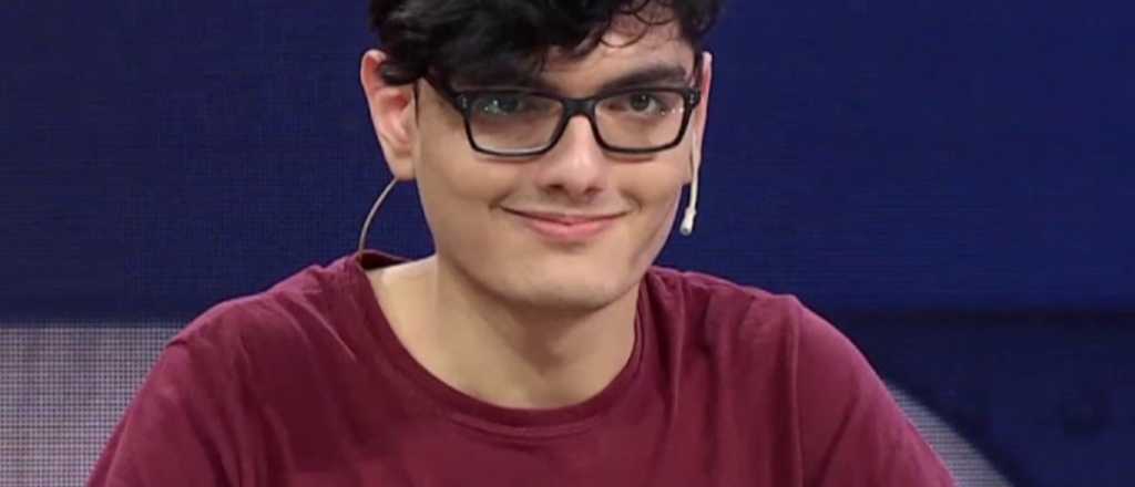 Ramiro llevaba 68 programas en Pasapalabra, perdi&oacute; y hay mucha bronca