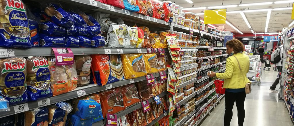En Mendoza baj&oacute; la inflaci&oacute;n y fue del 2,5%