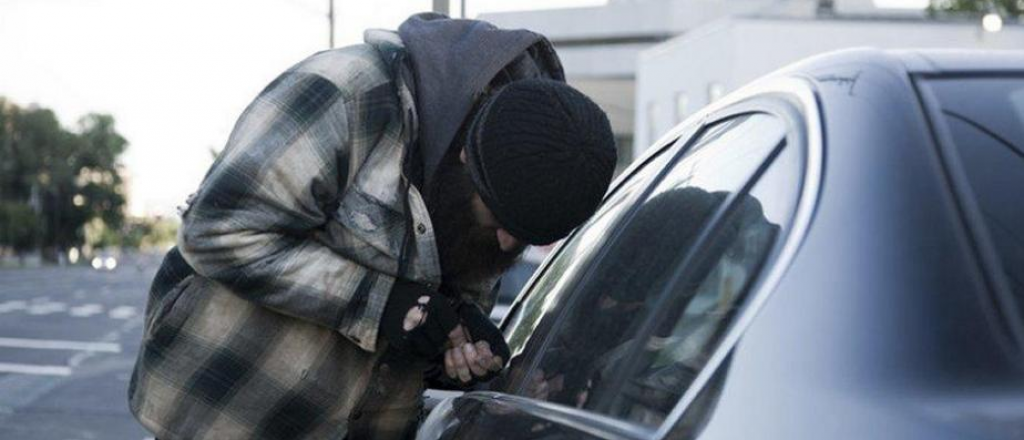 Cuáles fueron los autos más robados en 2019