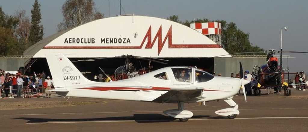 El PRO presentó un proyecto de ley para cerrar el aeroclub de La Puntilla