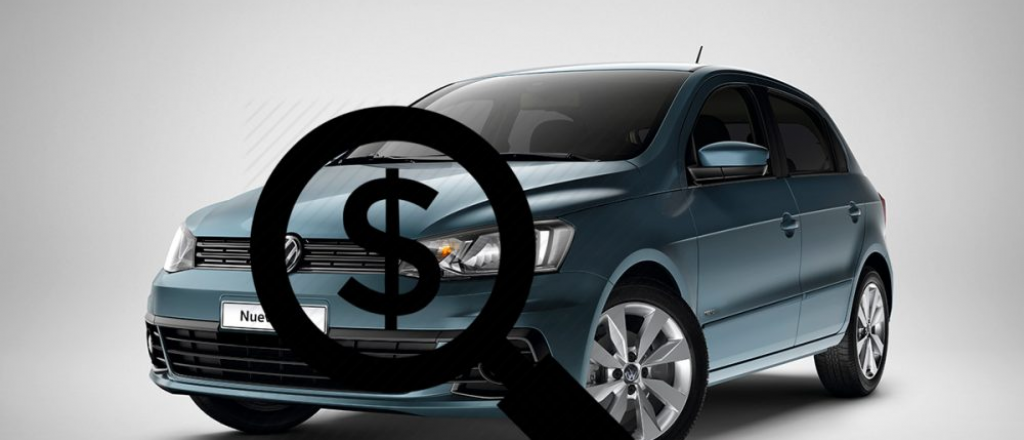 Kwid, Onix, Gol, Etios y 40 autos con precios bonificados de fábrica