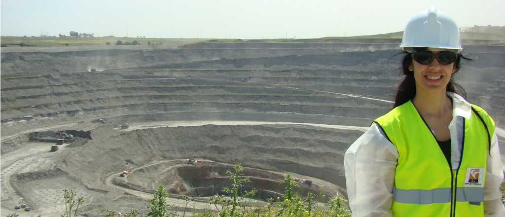 Minería: "Han aterrado a la gente y no escuchan la verdad científica"