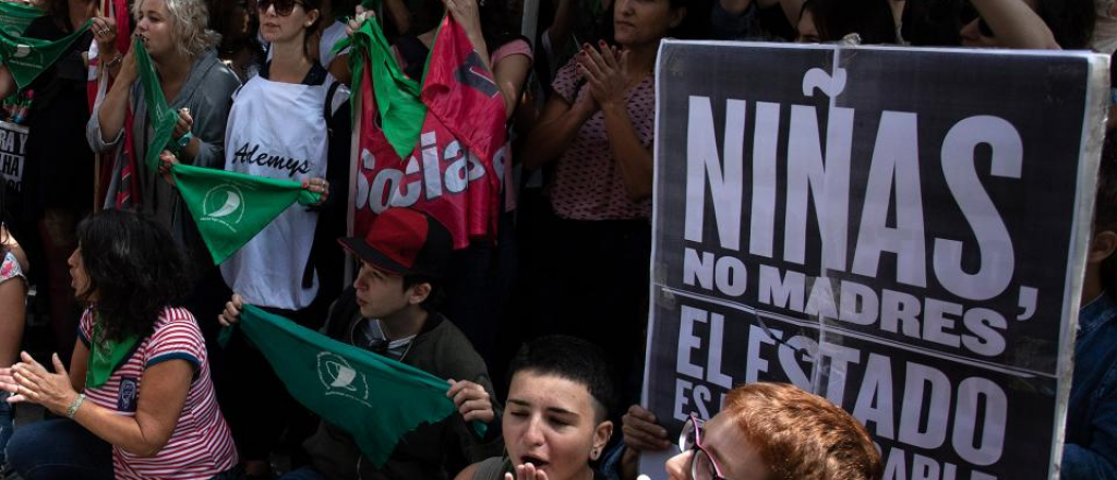 Dieciocho a&ntilde;os de c&aacute;rcel para el violador de la nena que dio a luz en Tucum&aacute;n