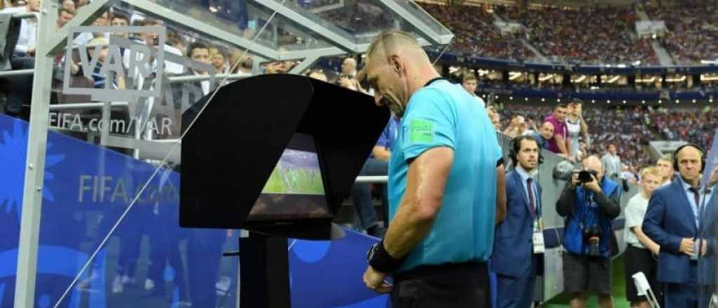 Entra en vigencia el nuevo reglamento en el f&uacute;tbol