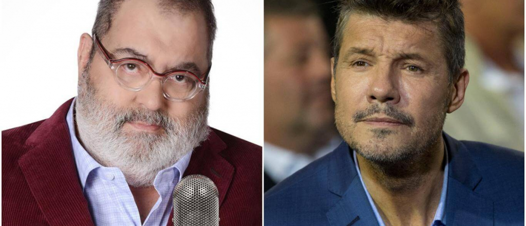 Jorge Lanata cruz&oacute; duramente a Marcelo Tinelli por los wichis