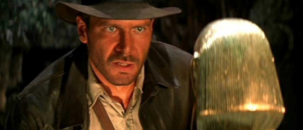 Harrison Ford confirmó la fecha del comienzo del rodaje de Indiana Jones