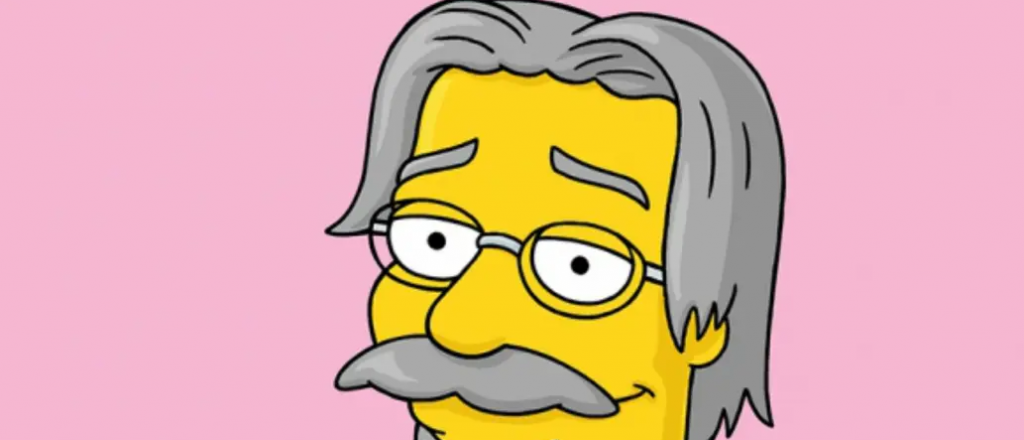 Matt Groening homenajea a su propia familia en Los Simpson
