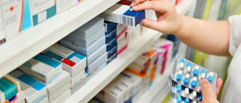 Los precios de los medicamentos aumentaron 65,9% en el último año