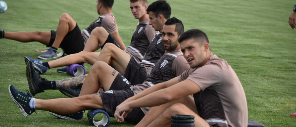 El Lobo presenta dos cambios para buscar la victoria ante Almagro