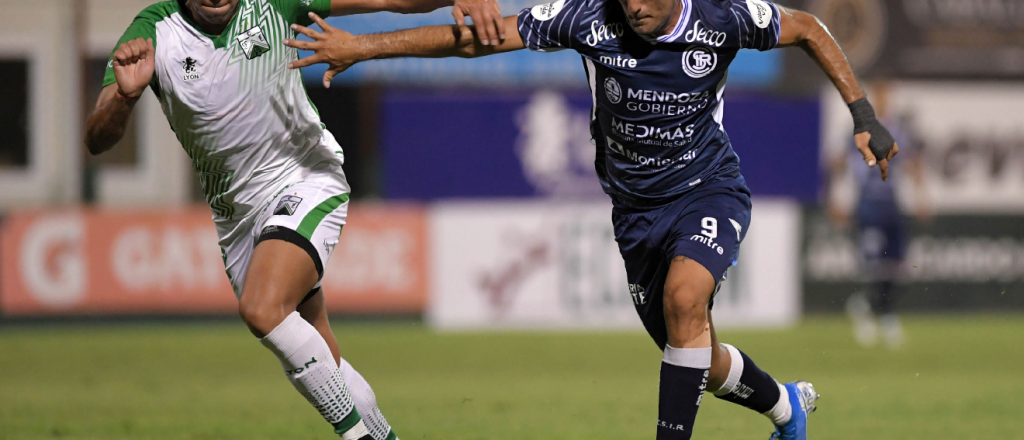 As&iacute; ser&iacute;a el formato del torneo para el Lobo y la Lepra