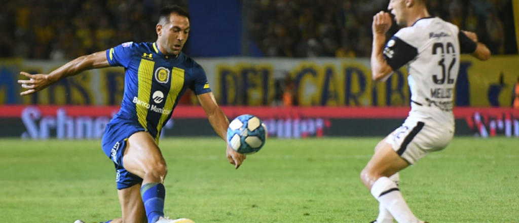 Argentinos cortó la mala racha y Gimnasia La Plata acaricia el descenso