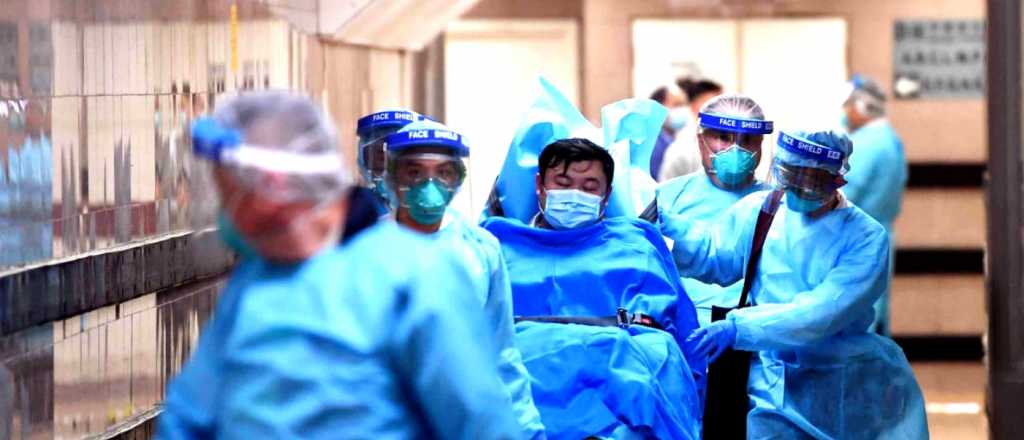 Ya hay más de 1.600 muertos por coronavirus