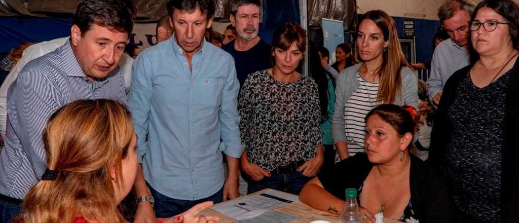 El Gobierno ya entreg&oacute; el 30% de las tarjetas alimentarias