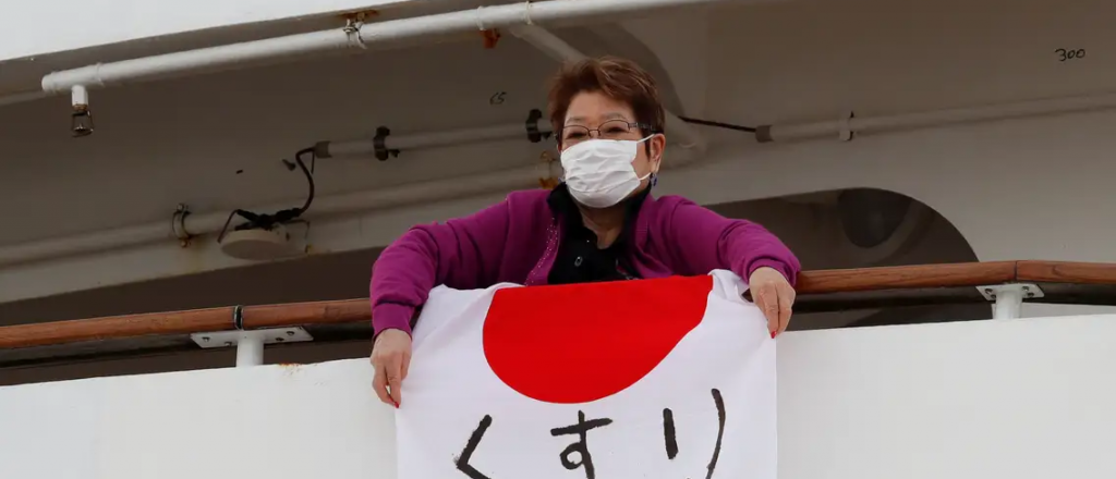 Muri&oacute; un hombre por coronavirus en Australia