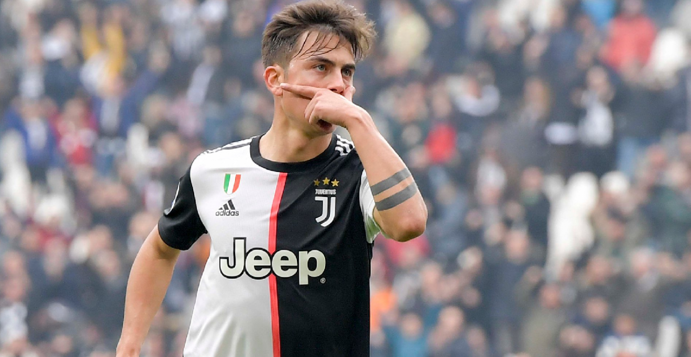 ¡Cuidado! 29+ Listas de Paulo Dybala Y Oriana? Los mejores clips de los