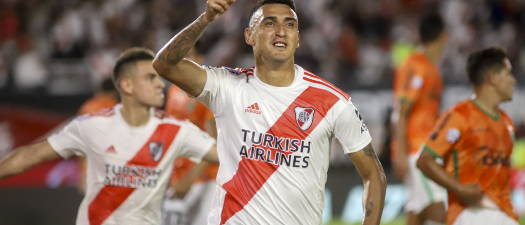 A qué hora, dónde y cómo ver a River contra Estudiantes