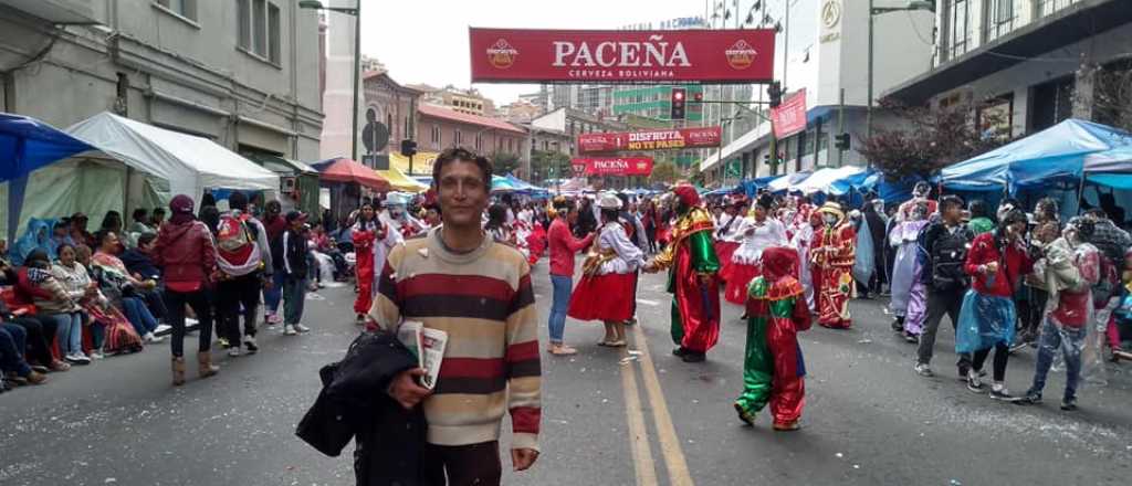 Cr&oacute;nicas del Subsuelo: Sebasti&aacute;n Moro, el asesinato permanente