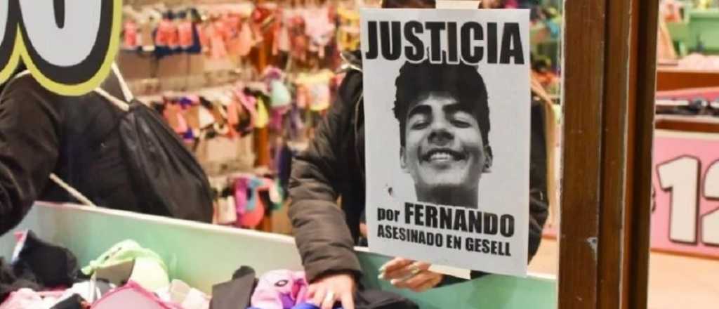 Fijaron la fecha para el juicio por el asesinato de Fernado Báez Sosa 