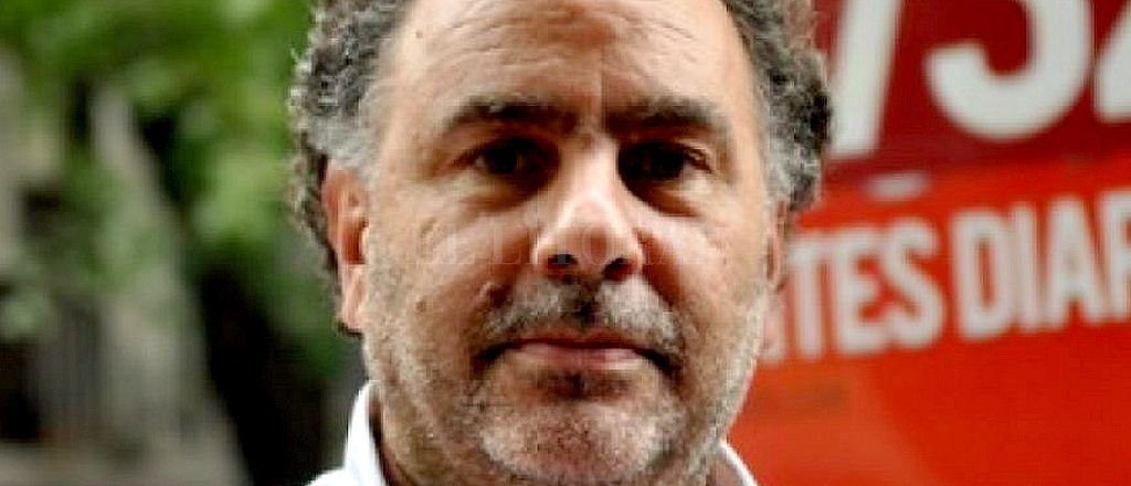 La familia de Mario Cafiero desminti&oacute; la muerte del titular de INAES