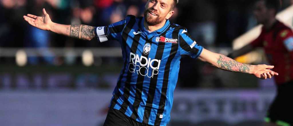 Hora y TV: Atalanta y PSG abren los cuartos de final de la Champions League