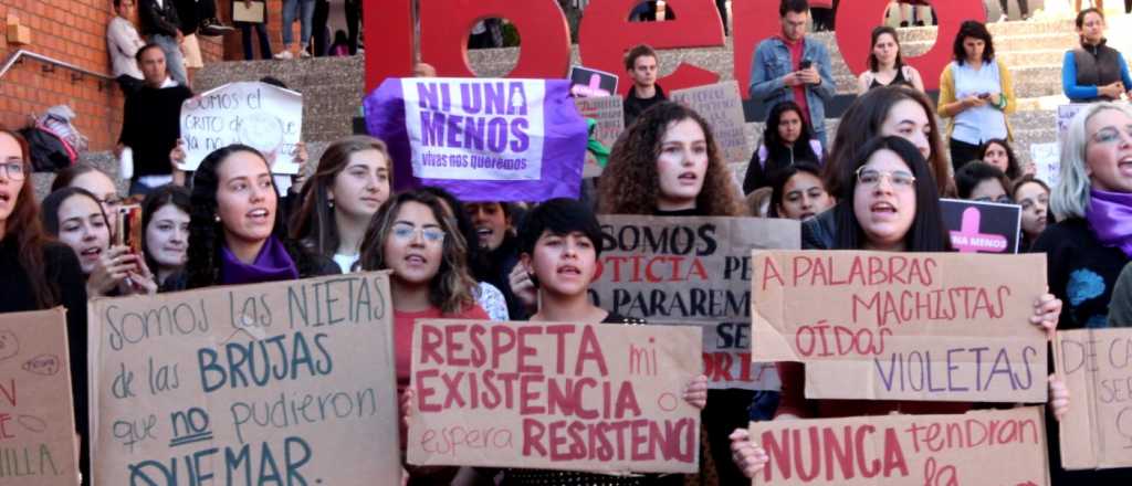 México elevó las penas por feminicidio