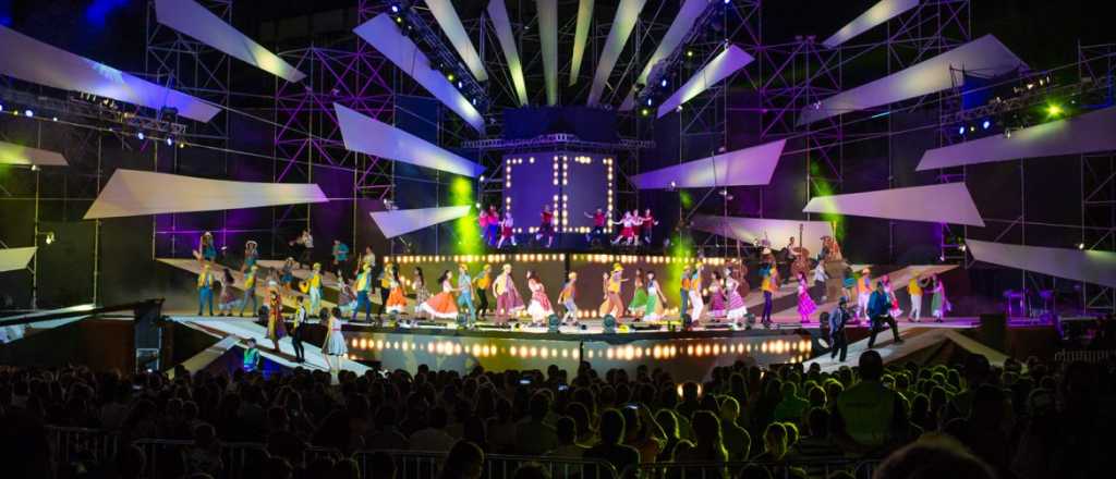 No se podr&aacute; fumar en la Vendimia de Capital