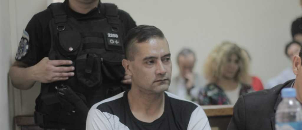 "Hay una chica muerta": la estremecedora confesión del femicida de Alvear