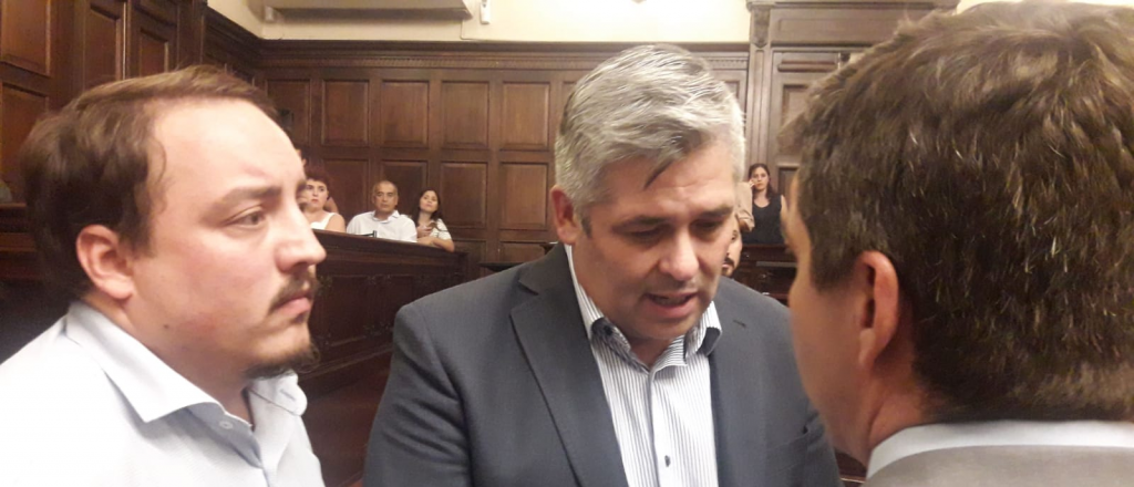 Por qu&eacute; el PJ no le autoriz&oacute; a Suarez el roll over ni el endeudamiento