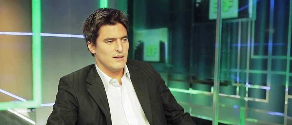 Un periodista deportivo y una mujer trans, la cara del noticiero de la TV Pública