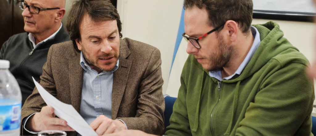 Nieri acus&oacute; al PJ de dificultar la gesti&oacute;n por no aprobar el presupuesto