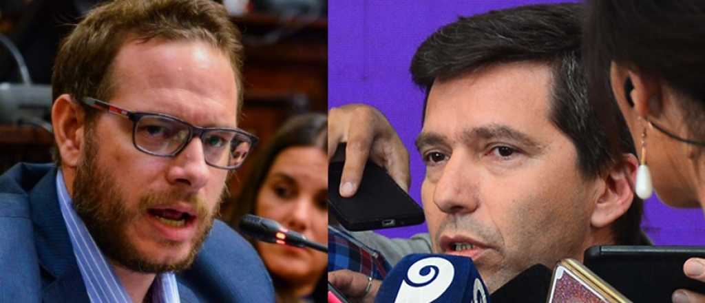 Presupuesto: duro cruce entre oficialismo y oposici&oacute;n por el roll over