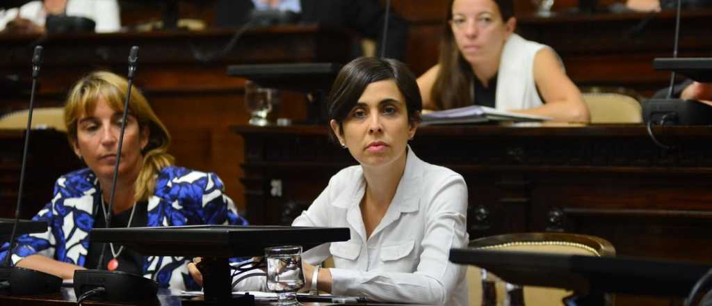 Cecilia Rodríguez: "El modelo Mendoza de gestión fue respaldado"