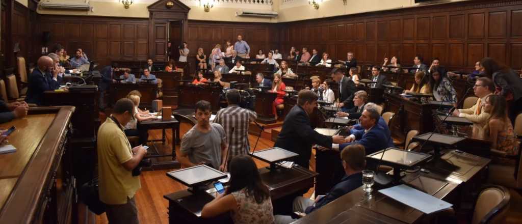 Proponen que las cámaras legislativas sesionen on line en Mendoza