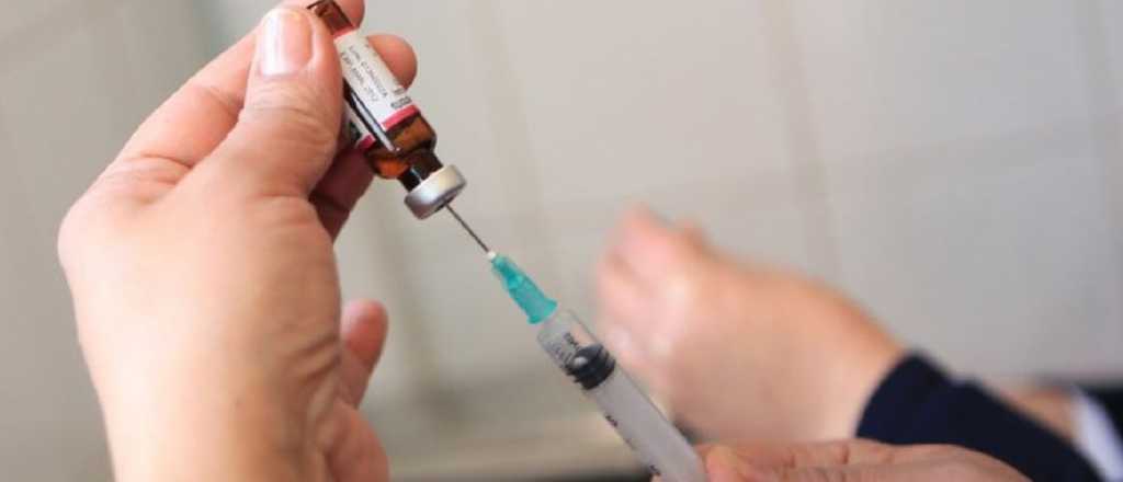 Murió una mujer por sarampión en Buenos Aires