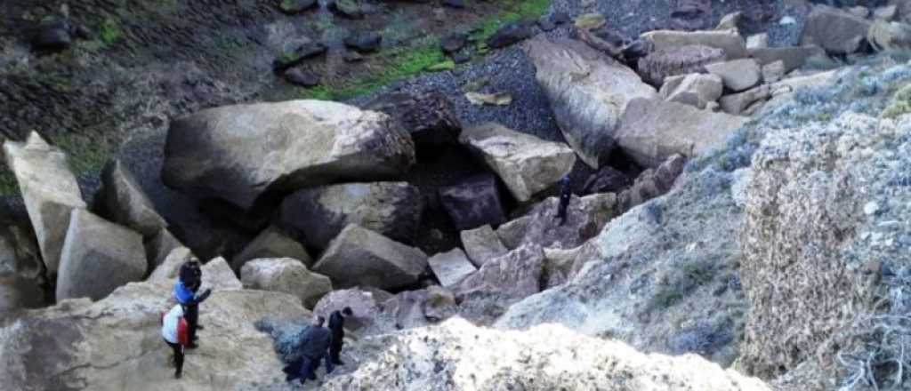 Mataron a un nene de 4 a&ntilde;os y violaron a su mam&aacute; en Santa Cruz