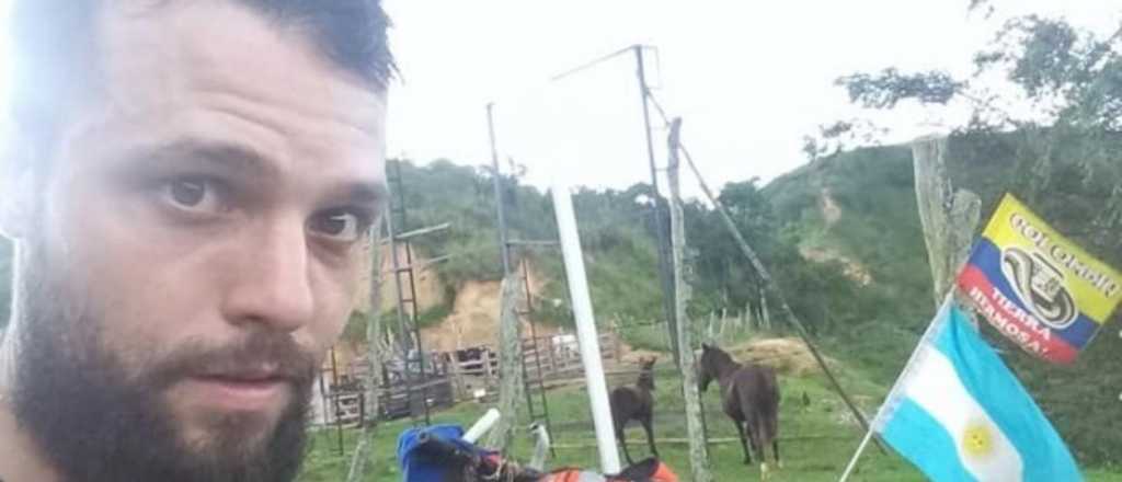 Un hombre de 30 años se resbaló en una cascada en Iguazú, cayó y murió