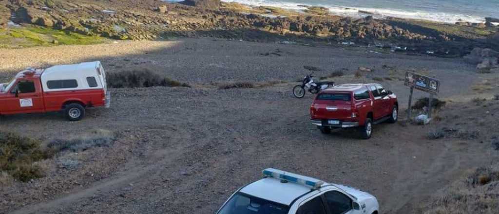 Crimen de Puerto Deseado: liberaron a los sospechosos y no hay detenidos 
