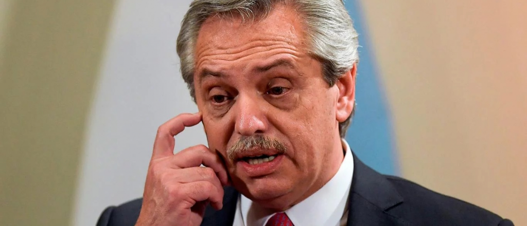 Alberto Fernández se reúne con organismos de derechos humanos