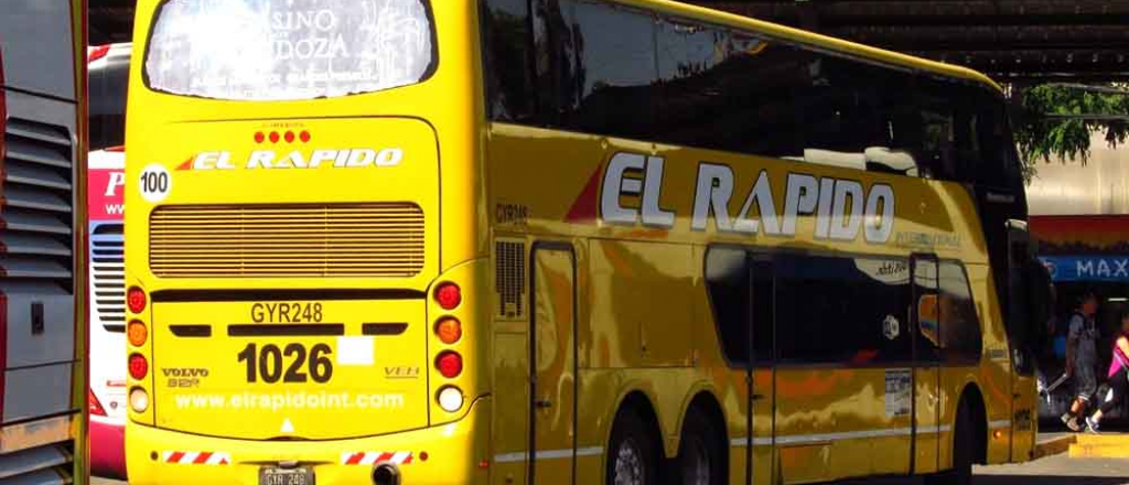 Buscan a los pasajeros que viajaron con la mendocina que murió en Chile