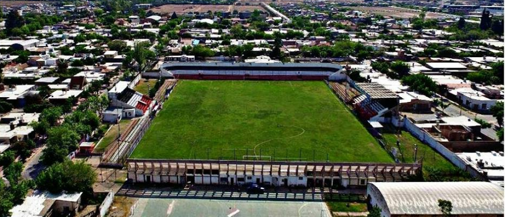La Lepra jugará ante Estudiantes de Río Cuarto en la cancha de Maipú