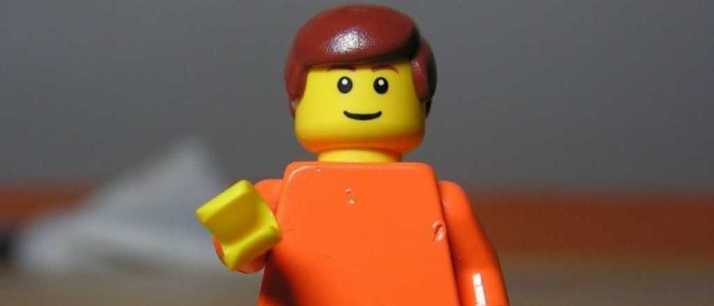 Lego de luto: murió el creador de los famosos muñequitos 